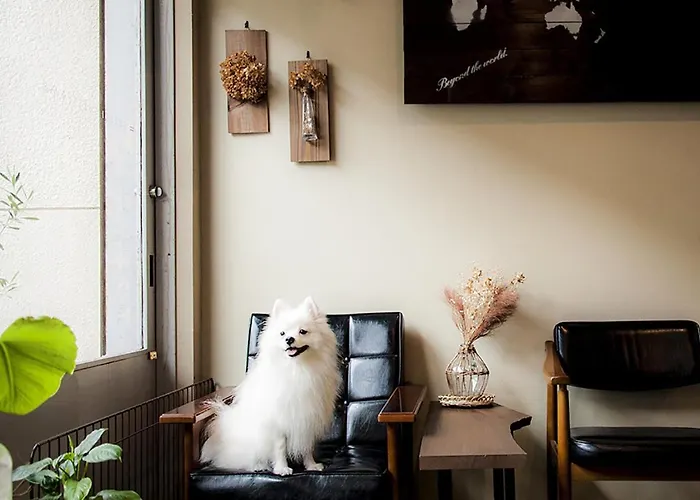 Suzuki Guesthouse